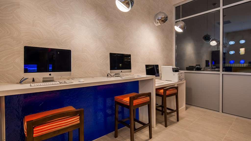 GLo Best Western Brooklyn NYC - thumb 17