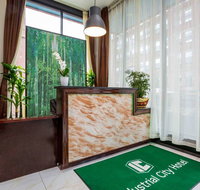 The L Hotel an Ascend Hotel Collection - Accommodation Denver