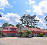 Americas Best Value Inn Winnsboro - Accommodation Denver