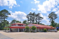 Alcot Sc Accommodation Denver