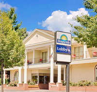 Days Inn Waynesboro - Accommodation Denver