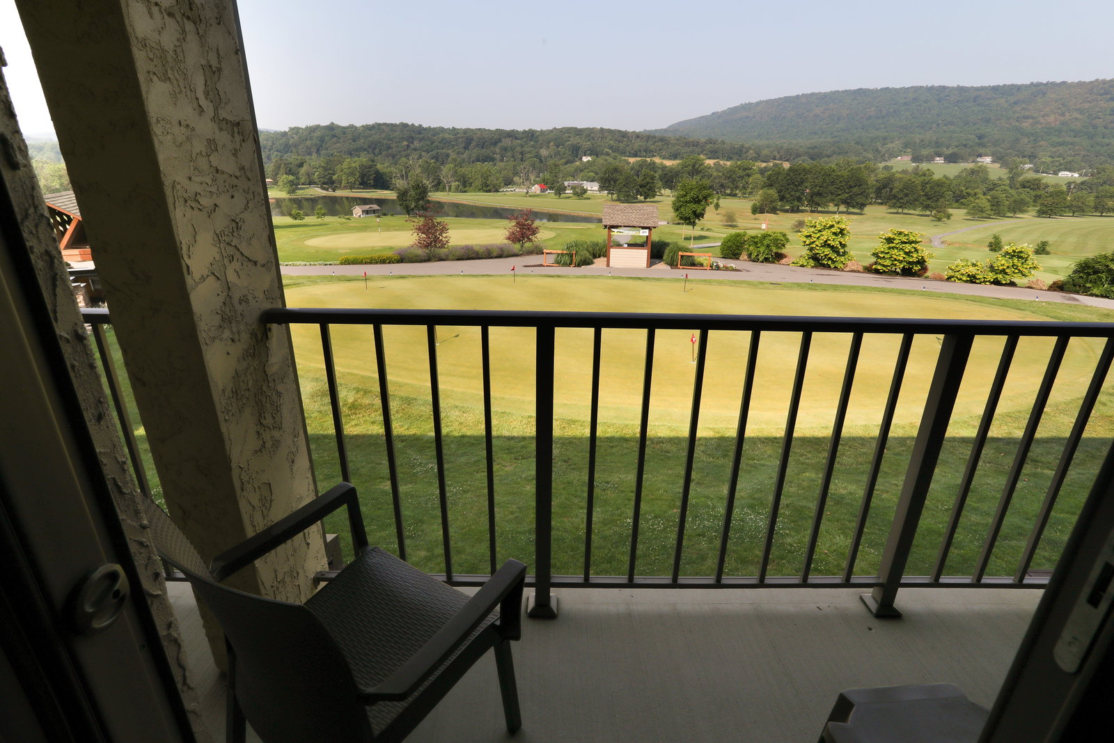 Liberty Mountain Resort - thumb 0