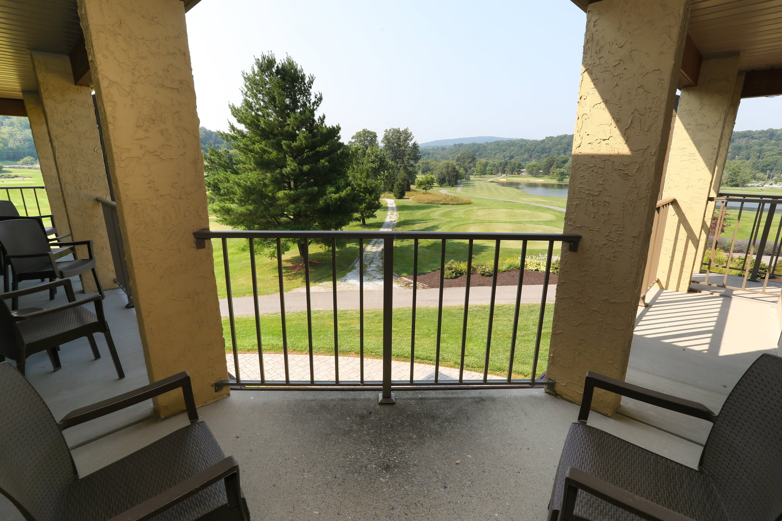Liberty Mountain Resort - thumb 1