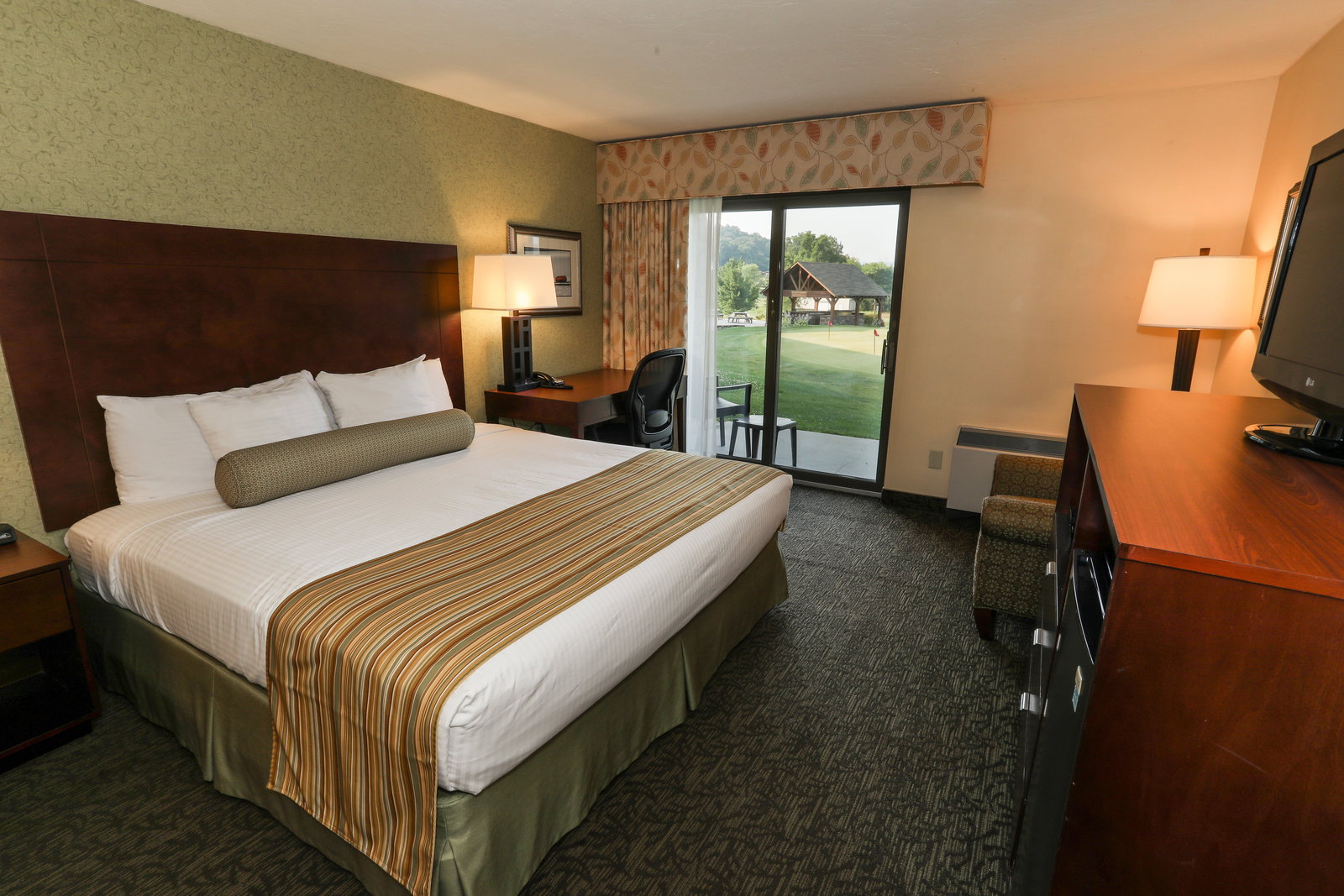 Liberty Mountain Resort - thumb 7