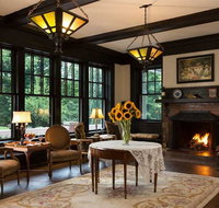 The Mercersburg Inn - Accommodation Denver