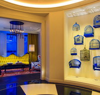 Kimpton Hotel Monaco Pittsburgh - Accommodation Denver