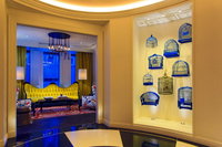 Pittsburgh Pa Accommodation Denver