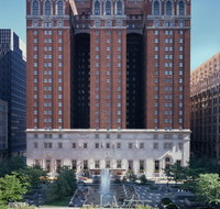 Omni William Penn Hotel - Accommodation Denver