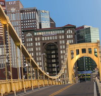 Renaissance Pittsburgh Hotel - Accommodation Denver