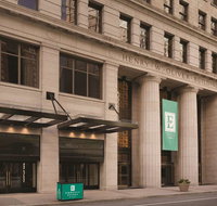 Embassy Suites Pittsburgh Downtown - Accommodation Denver