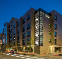 Hotel Indigo Pittsburgh East Liberty - Accommodation Denver