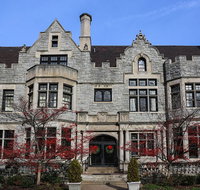 The Mansions On Fifth - Accommodation Denver