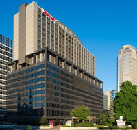 Marriott City Center Hotel - Accommodation Denver