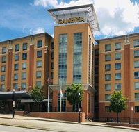 Cambria Hotel Pittsburgh - Downtown - Accommodation Denver