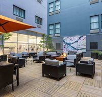 Courtyard Marriott Pittsburgh Downtown - Accommodation Denver
