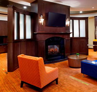 Courtyard Pittsburgh Waterfront - Accommodation Denver
