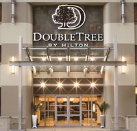 Doubletree Hotel  Suites Pitt Downtown - Accommodation Denver