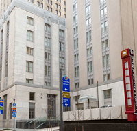 Drury Plaza Hotel Pittsburgh Downtown - Accommodation Denver