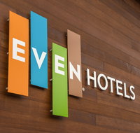 EVEN Hotel Downtown - Accommodation Denver