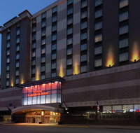 Hilton Garden Inn University Place - Accommodation Denver