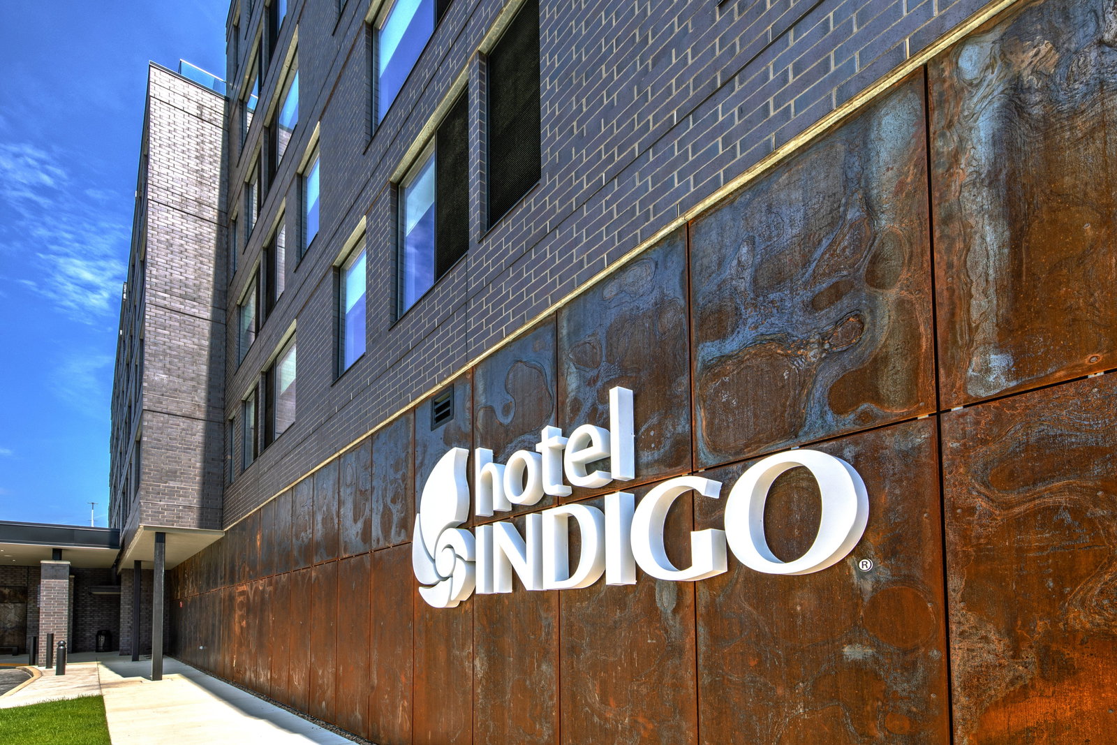Hotel Indigo Pittsburgh University Oakla - thumb 0