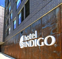 Hotel Indigo Pittsburgh University Oakla - Accommodation Denver