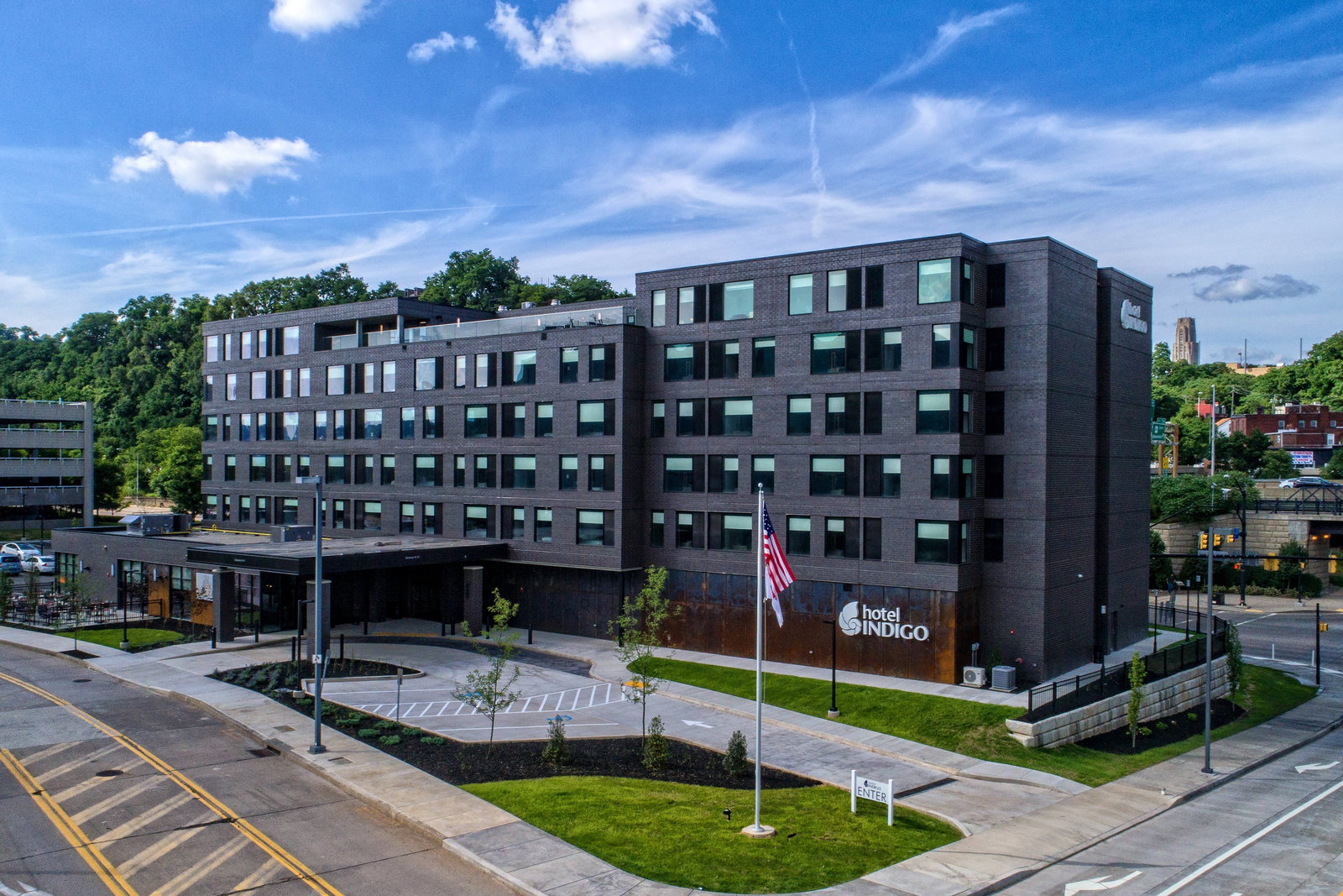 Hotel Indigo Pittsburgh University Oakla - thumb 1