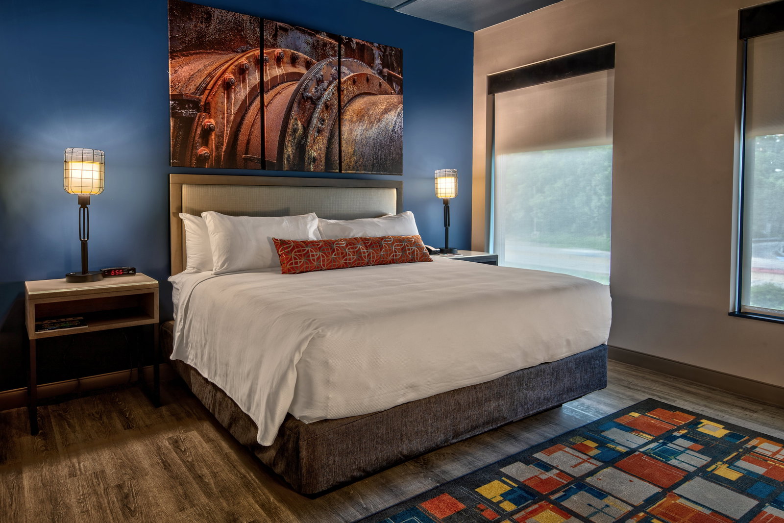 Hotel Indigo Pittsburgh University Oakla - thumb 7