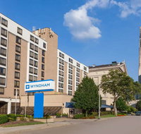 Wyndham Pittsburgh University Center - Accommodation Denver