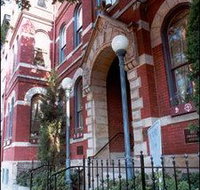 The Priory Hotel - Accommodation Denver