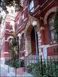 Pitt Pa Accommodation Denver