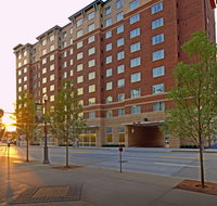 Residence Inn Pittsburgh North Shore - Accommodation Denver