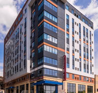 Residence Inn Pittsburgh Oakland - Accommodation Denver