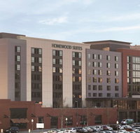 Homewood Suites Pittsburgh Downtown - Accommodation Denver