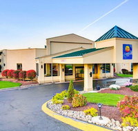 Comfort Inn Pittsburgh East - Accommodation Denver