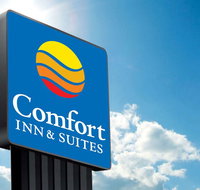 Comfort Inn and Suites - Accommodation Denver