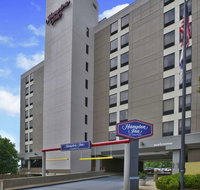 Hampton Inn Pittsburgh-University Center - Accommodation Denver
