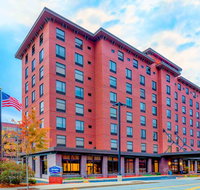 Hampton Inn  Suites Pittsburgh-Downtown - Accommodation Denver
