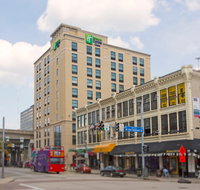 Holiday Inn Express  Suites North Shore - Accommodation Denver