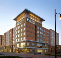 Hyatt House Pittsburgh South Side - Accommodation Denver