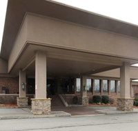 Mainstay Suites Pittsburgh - Accommodation Denver