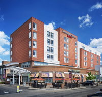 SpringHill Stes Pittsburg Bakery Square - Accommodation Denver