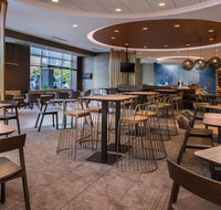 SpringHill Suites Southside Works - Accommodation Denver
