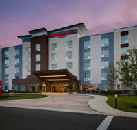 TownePlace Suites Pittsburgh Harmarville - Accommodation Denver