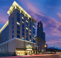 The Oaklander Hotel Autograph Coll - Accommodation Denver