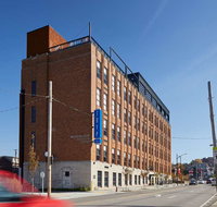 TRYP by Wyndham Pittsburgh/Lawrenceville - Accommodation Denver
