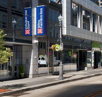 Hilton Garden Inn Pittsburgh Downtown - Accommodation Denver