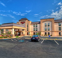 Hampton Inn Pittsburgh/West Mifflin - Accommodation Denver