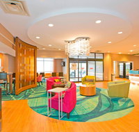 SpringHill Suites by Marriott - Accommodation Denver
