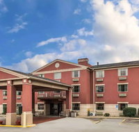Wingate by Wyndham West Mifflin - Accommodation Denver